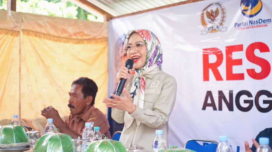 Beasiswa PIP Instrumen Penting untuk Keberlanjutan Pendidikan Anak Bangsa